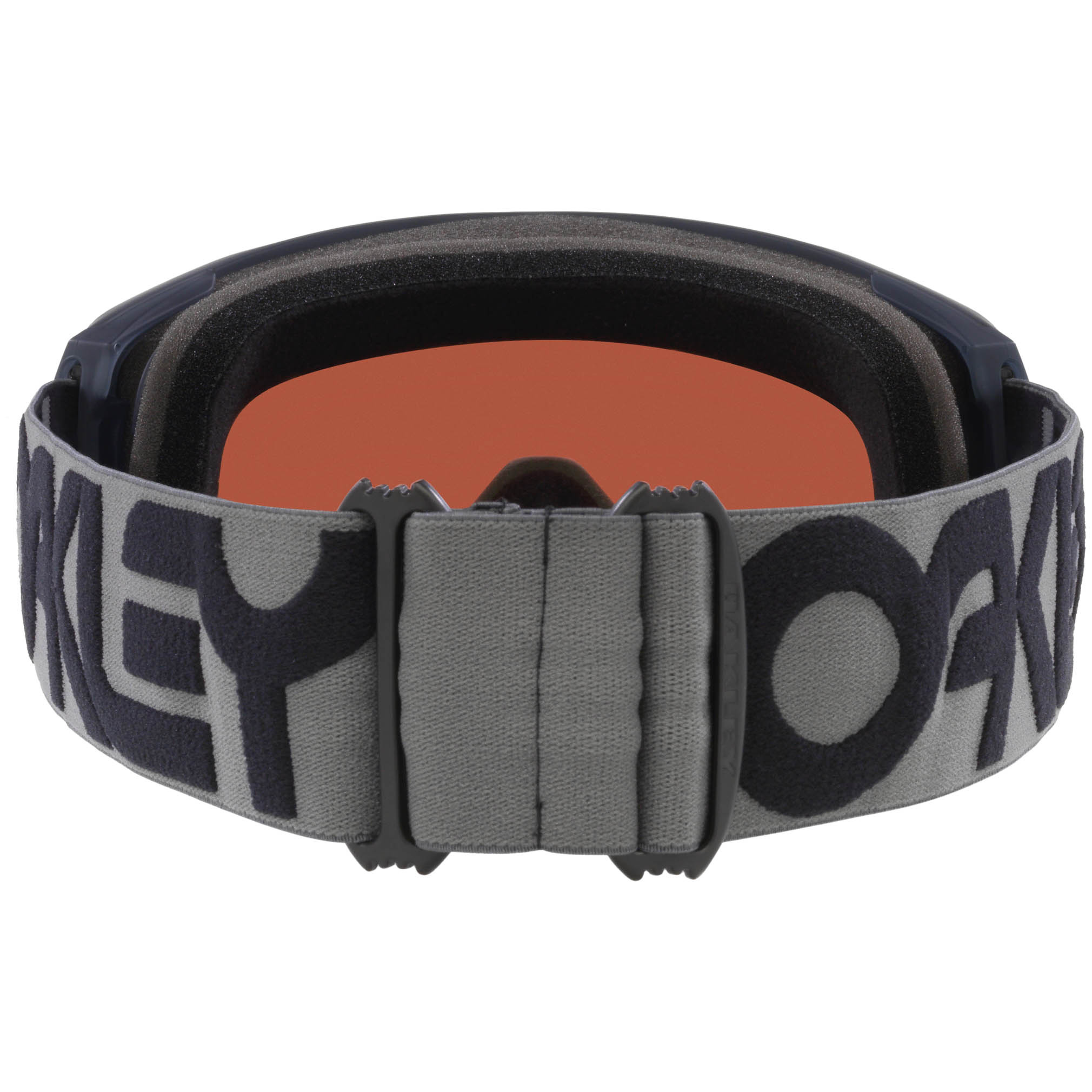 Oakley Lunette De Ski Line Miner L Matte B1B Forged Iron (25/26)