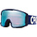 Oakley Lunette De Ski Line Miner L Matte B1B Navy