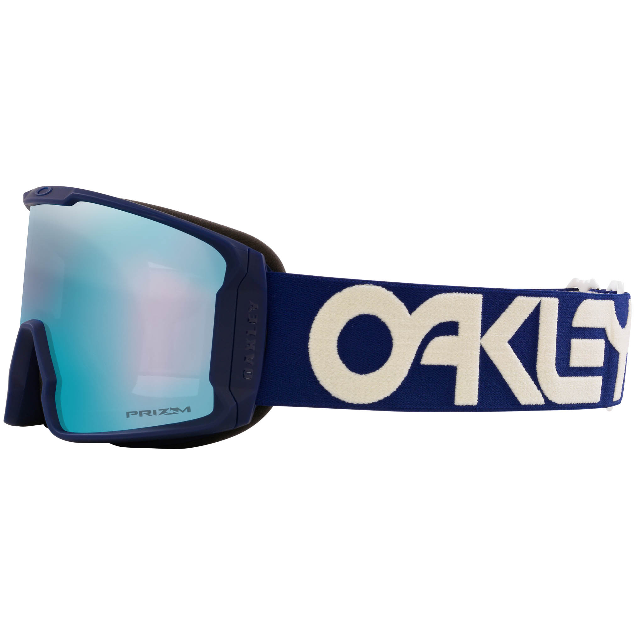 Oakley Lunette De Ski Line Miner L Matte B1B Navy (25/26)