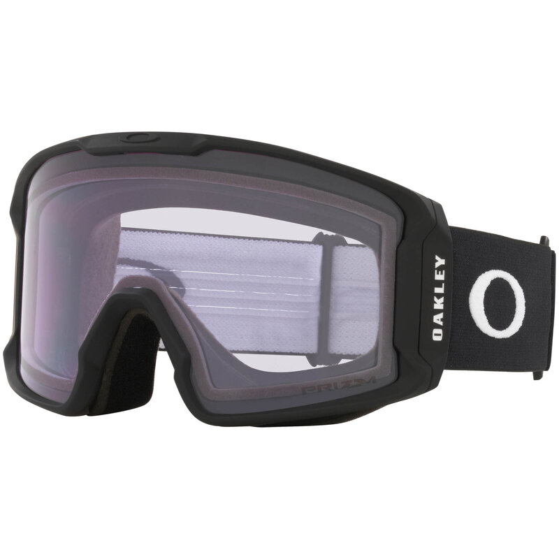Oakley Line Miner L Goggle (25/26) - Ski Town
