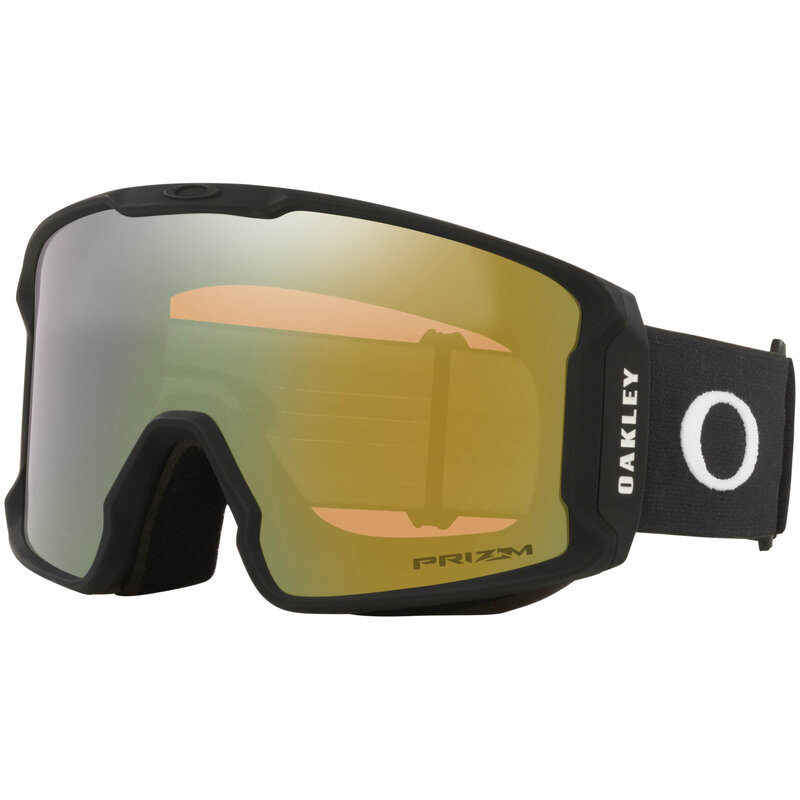 Oakley Line Miner L Goggle (25/26) - Ski Town