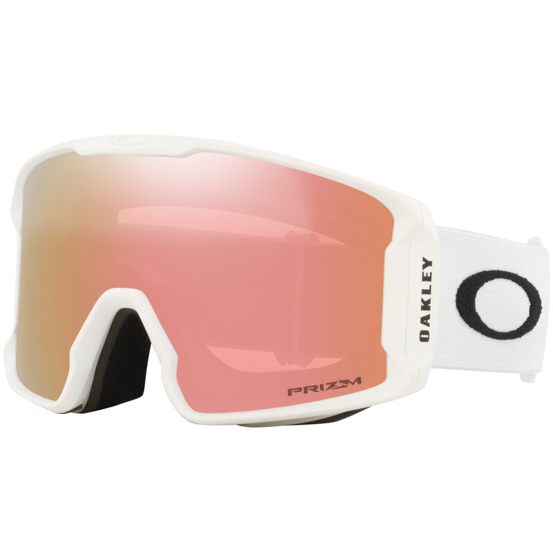 Oakley Line Miner L Goggle (25/26) - Ski Town