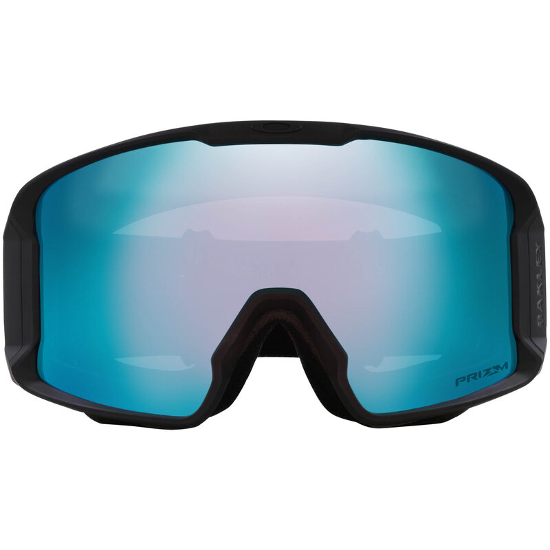 Line Miner L Multi Splatter Goggles - Ski Town