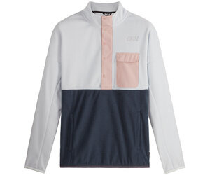Nike seasonal polar clearance fleece half zip jacket