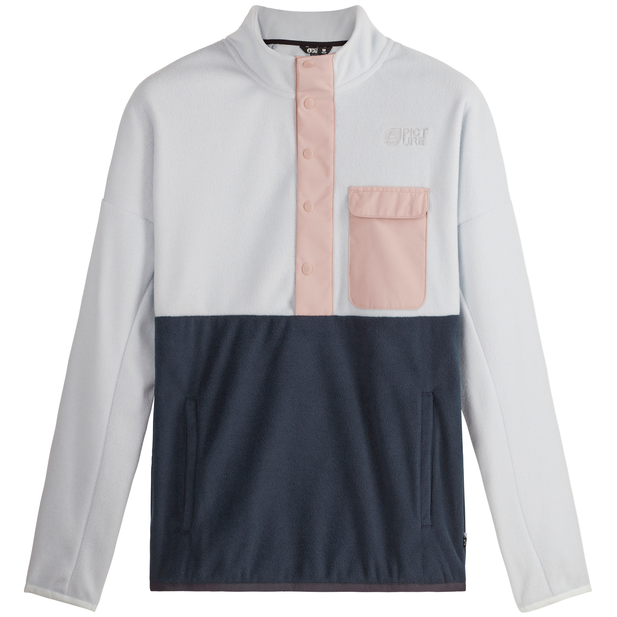 Picture Arcca 1/4 Fleece - Women