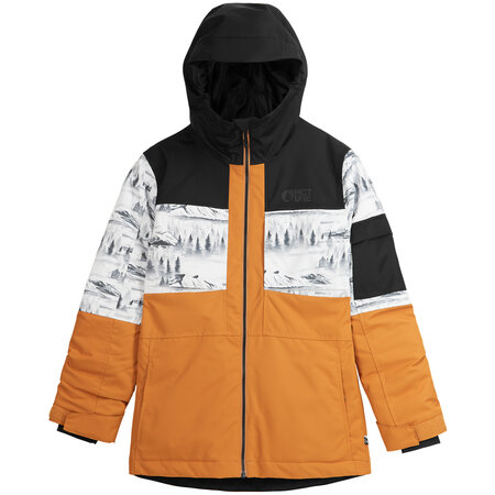 Picture Manteau Edytor - Junior