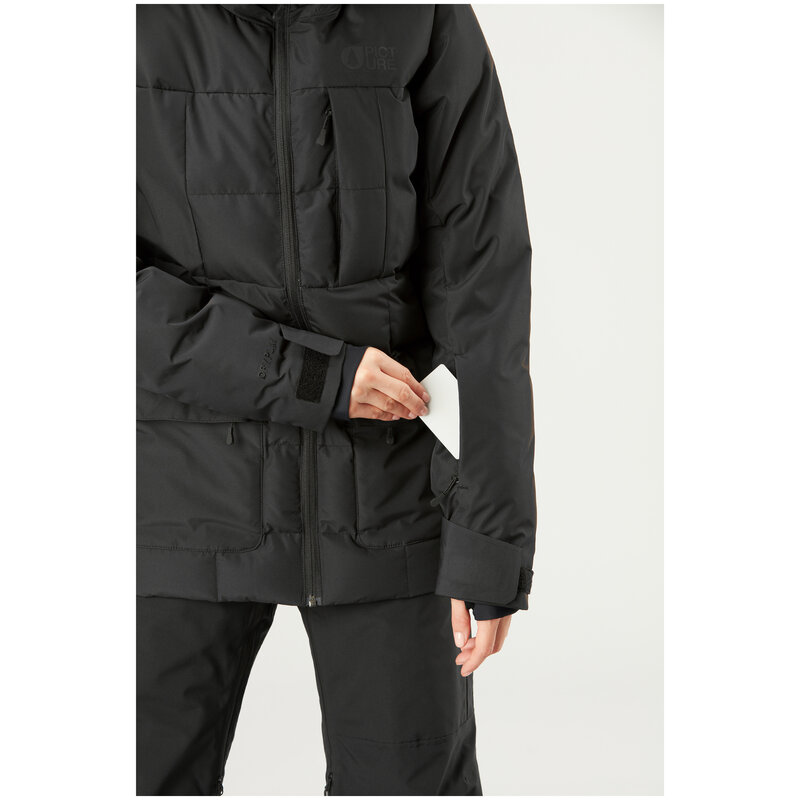 Manteau Ashley - Femme - Ski Town