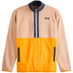 Picture Pantalon Fleece Mathew 1/4 - Hommes