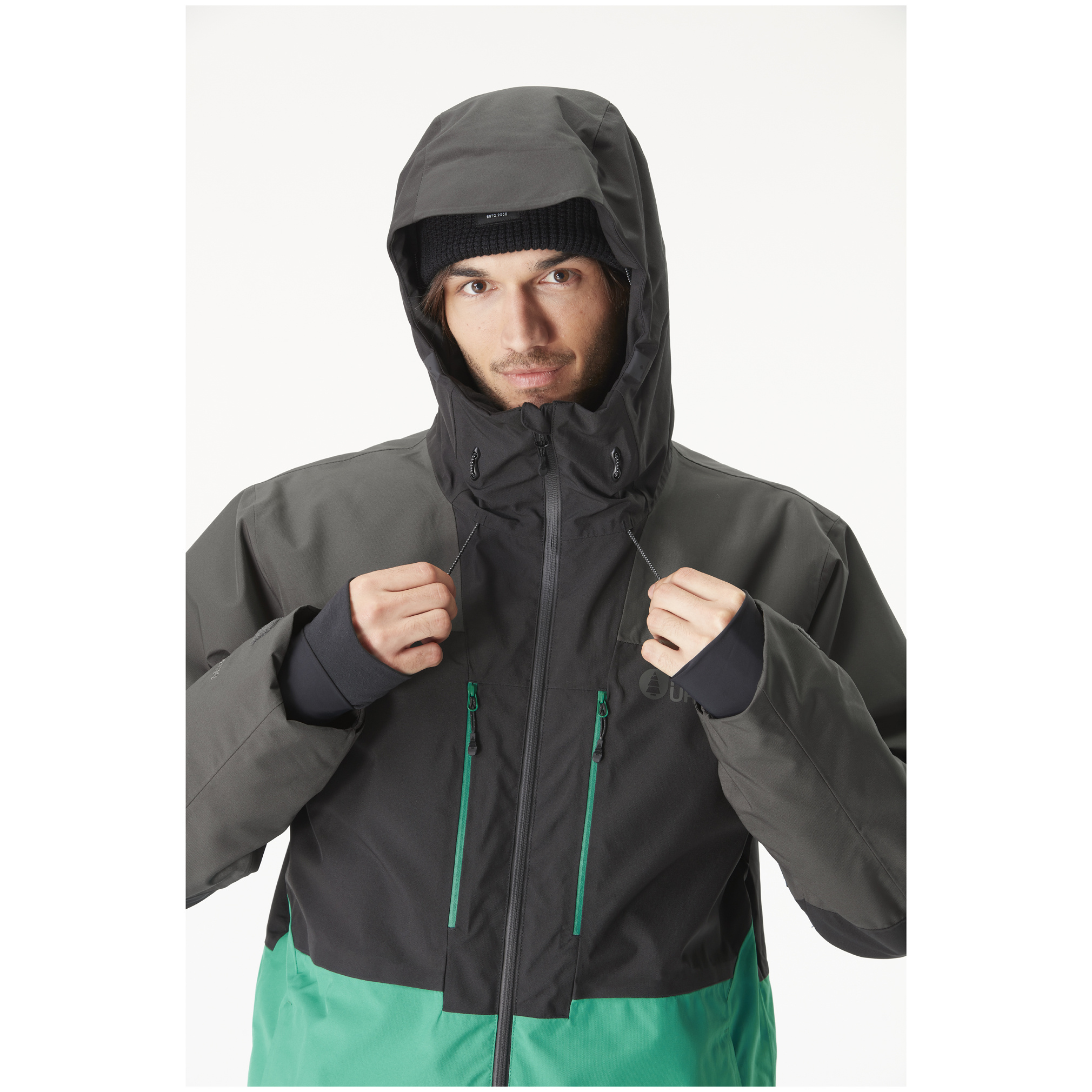 Manteau burton femme 2018 hotsell