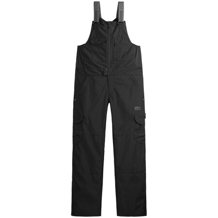 Picture Pantalon Testy Bib - Hommes