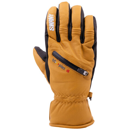 Swany Gants X-Cell Under - Hommes (25/26)