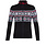 Newland Eros 1/2 Zip Sweater DHTech 400