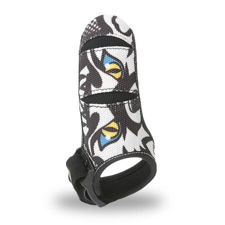 Level Thumb Protector (26/27)