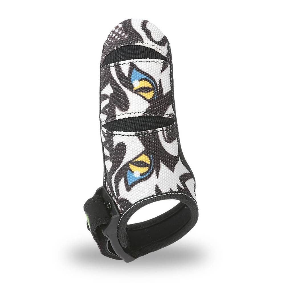 Level Thumb Protector (26/27)