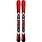 Elan Ski Formula Red JR + Fixations EL 4.5 GW (23/24)