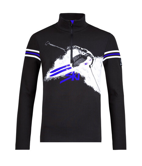 Newland from Italy Ski Base Layers