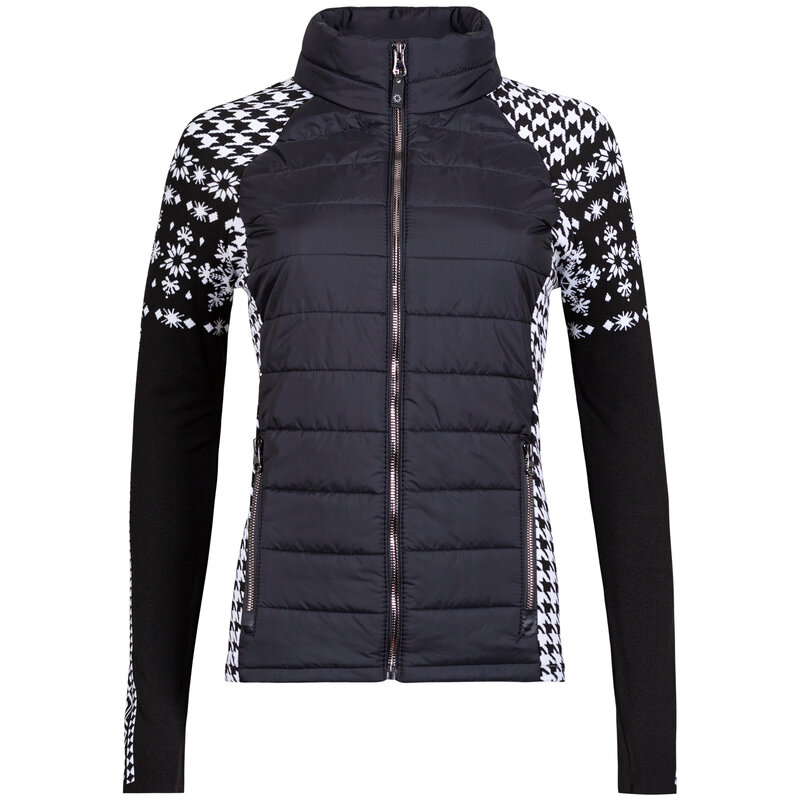 primaloft mid layer