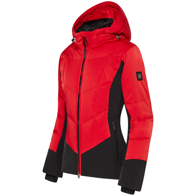 Descente Abel Jacket - Women