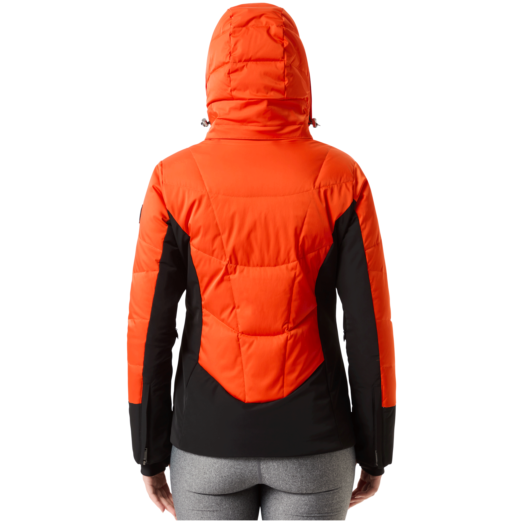 Descente Abel Jacket - Women
