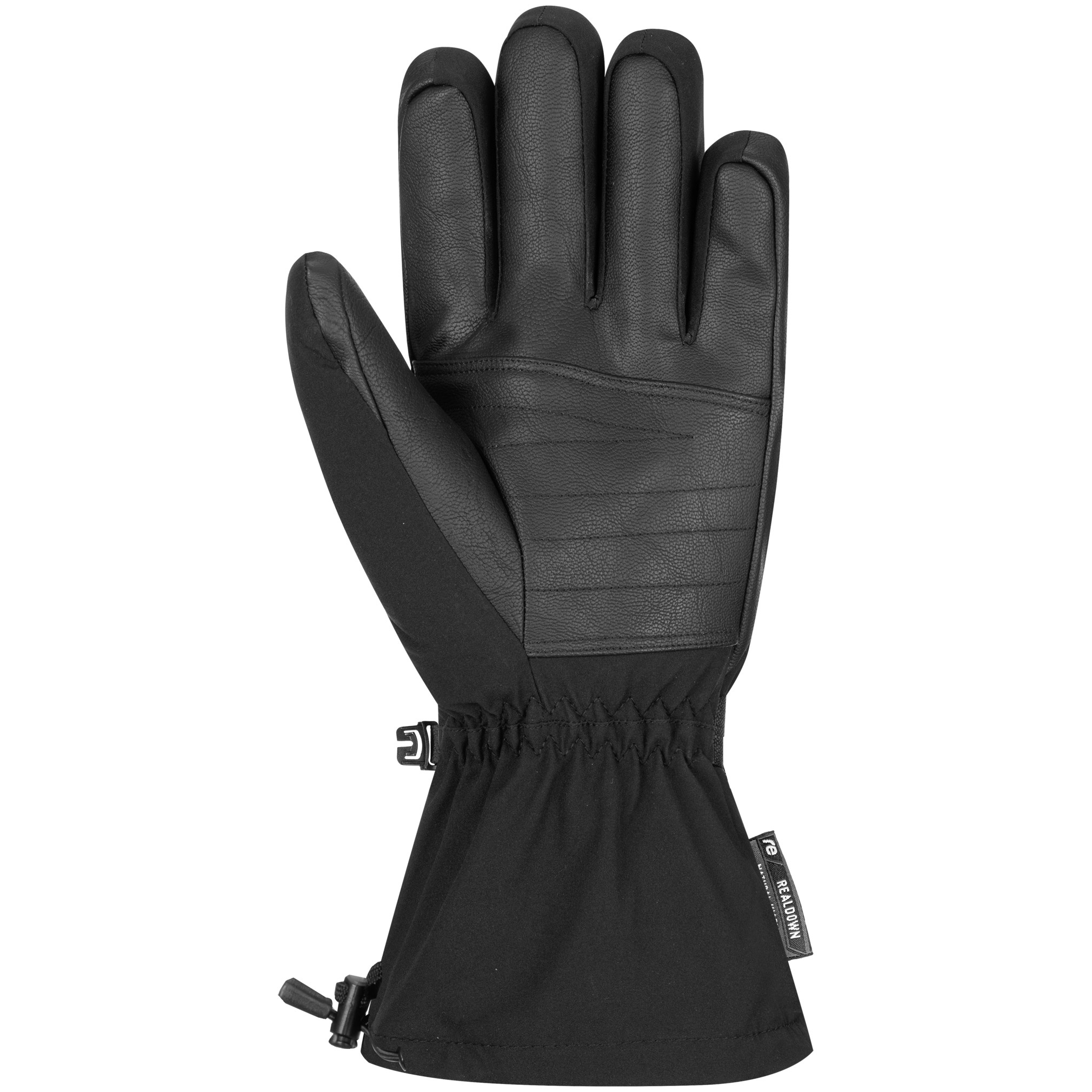 Eco Racer Gloves - Men