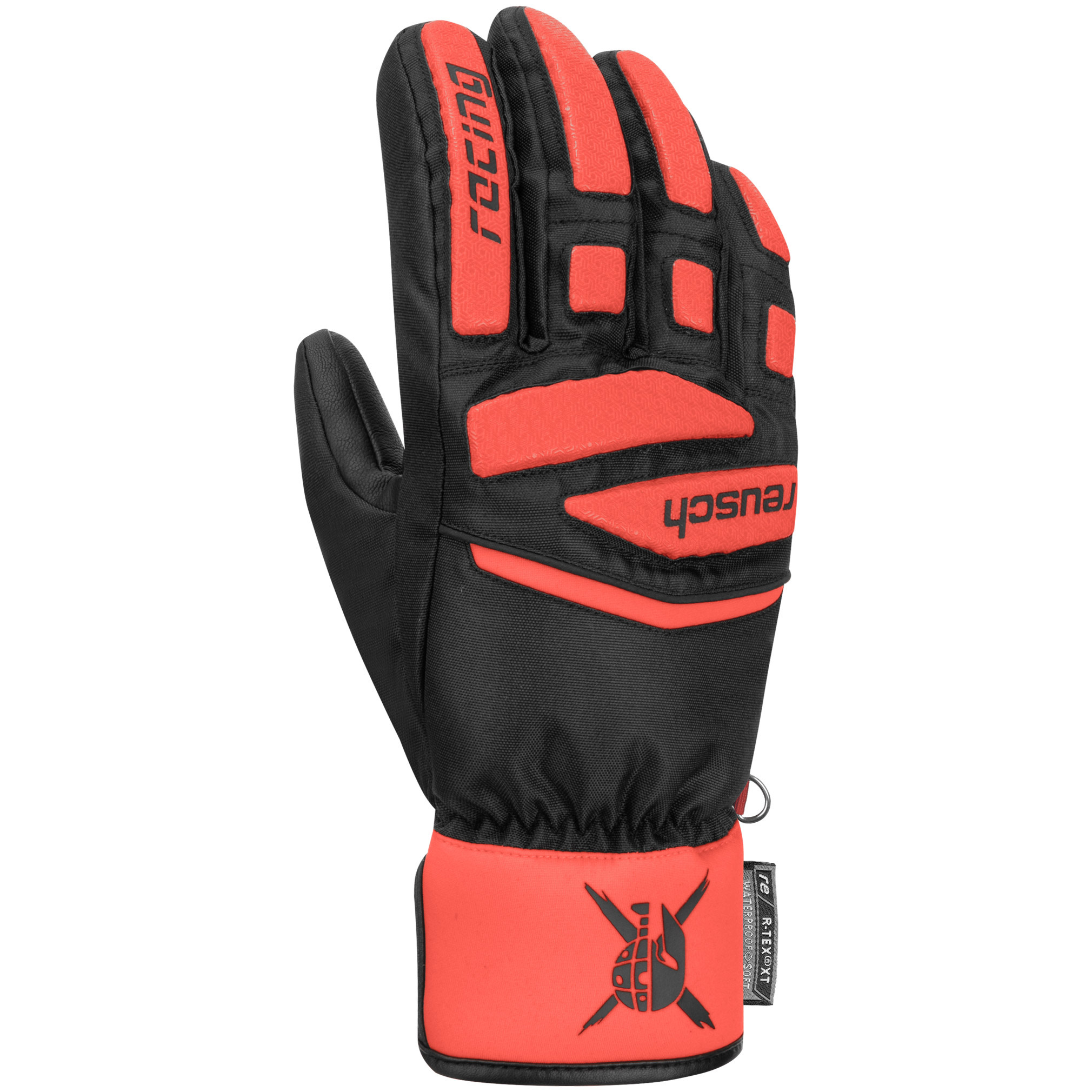 Reusch Worldcup Warrior Prime Race R-TEX® XT Gloves - Junior - Ski