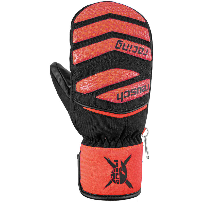 Reusch Worldcup Warrior Prime Race R-TEX® XT Mittens - Junior