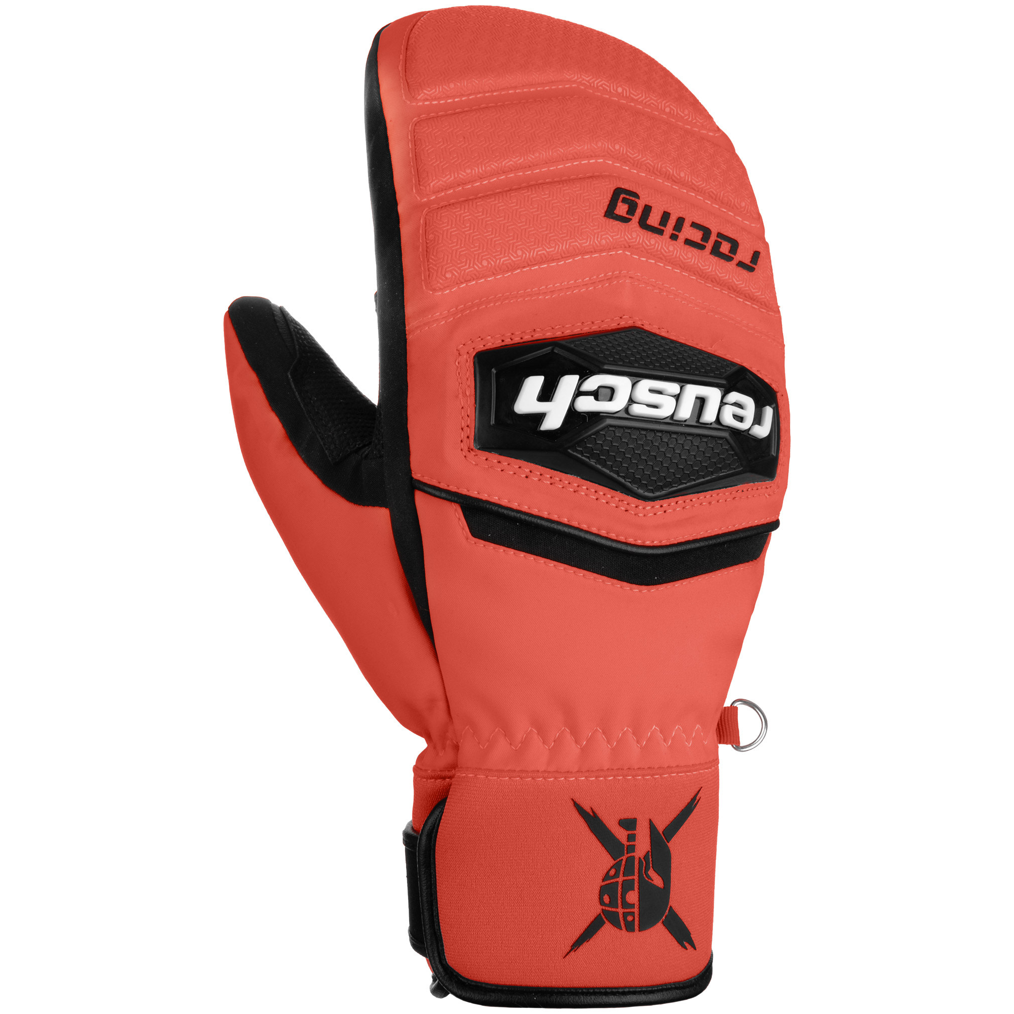 Reusch ski gloves discount