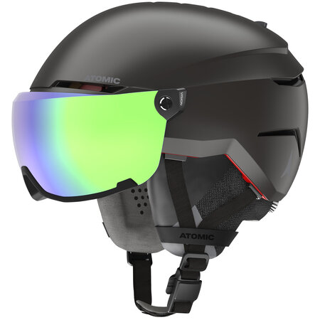 Atomic Savor Amid Visor HD Helmet (25/26)