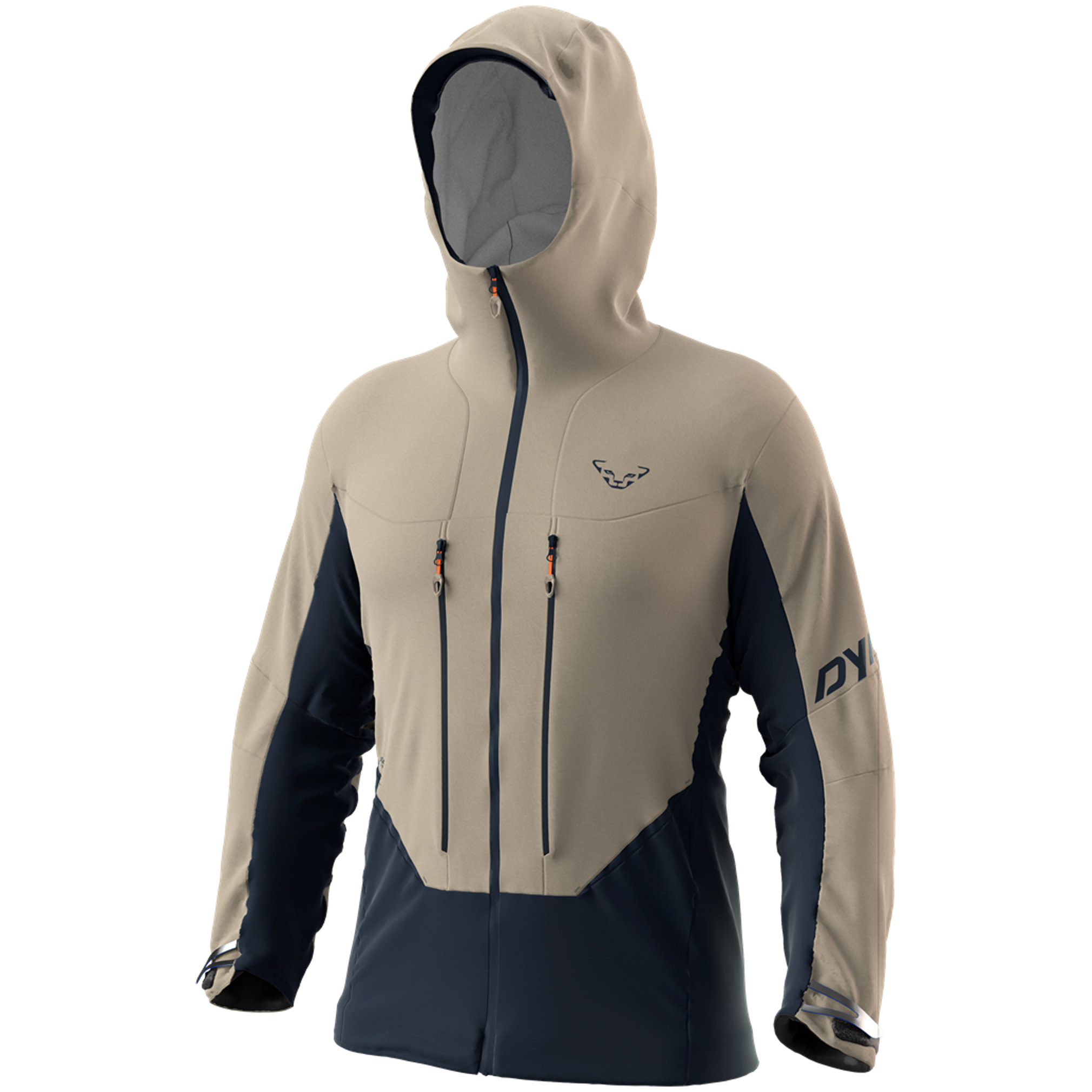 Dynafit Free Infinium Hybrid Jacket - Men (23/24)