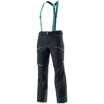 Dynafit Pantalon Free Infinium Hybrid - Femme