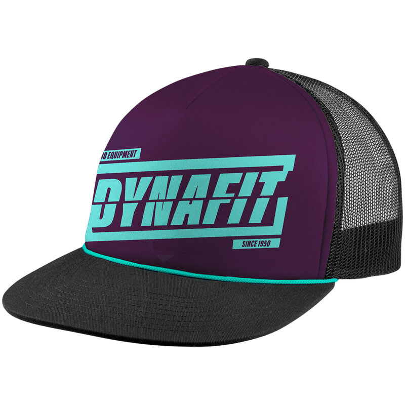 Dynafit Graphic Trucker Cap (23/24)