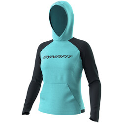 Dynafit Hoody 24/7 Polartec W