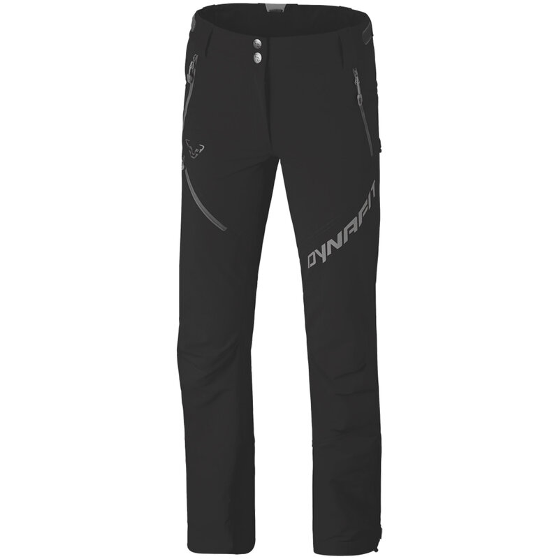 Dynafit Pantalon Coquille Dynastretch Mercury - Femmes