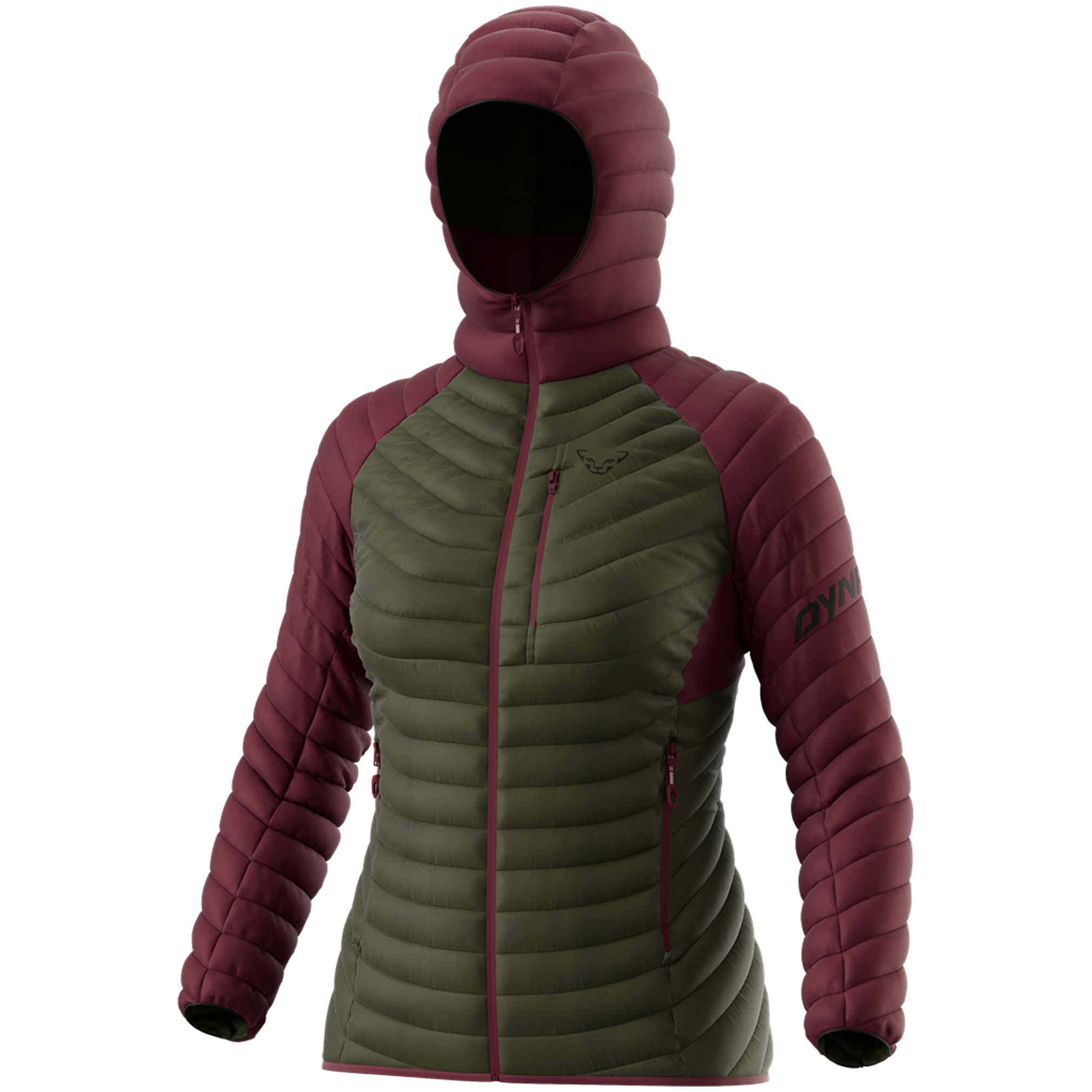 Dynafit radical down hood jacket deals w