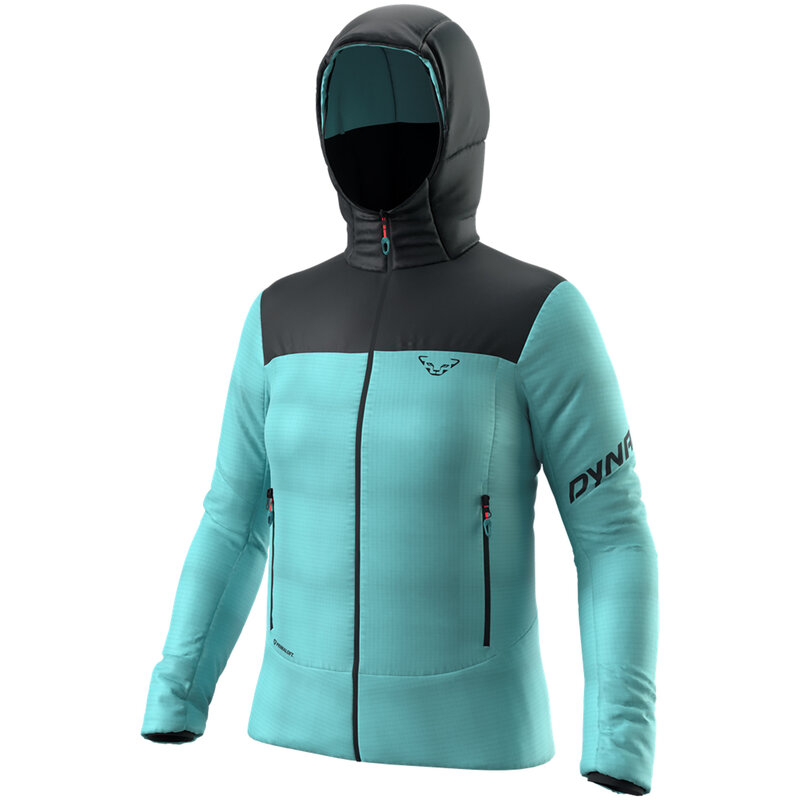 Dynafit Radical PRL Hood Jacket - Women