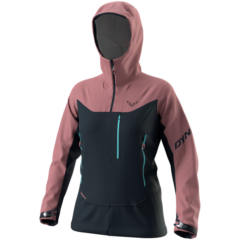 Dynafit Radical Softshell Jacket - Women