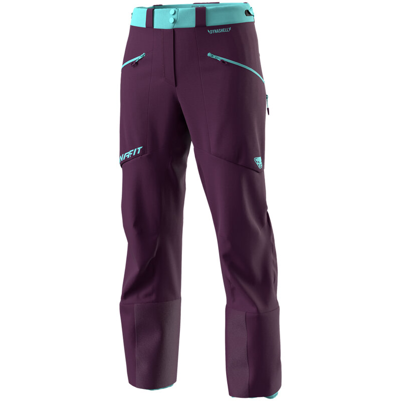 Dynafit Pantalon Radical Softshell - Homme