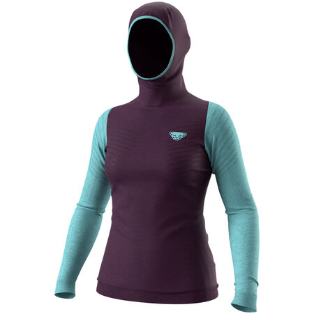 Dynafit Tigard Merino Hoody - Femme (23/24)