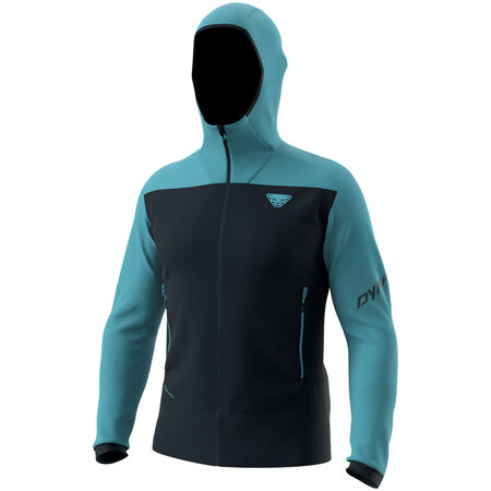 Dynafit Tigard PTC Hooded Jacket - Men