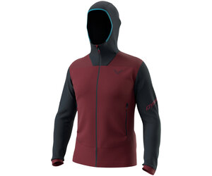 Tigard PTC Hooded Jacket - Men - Ski Town