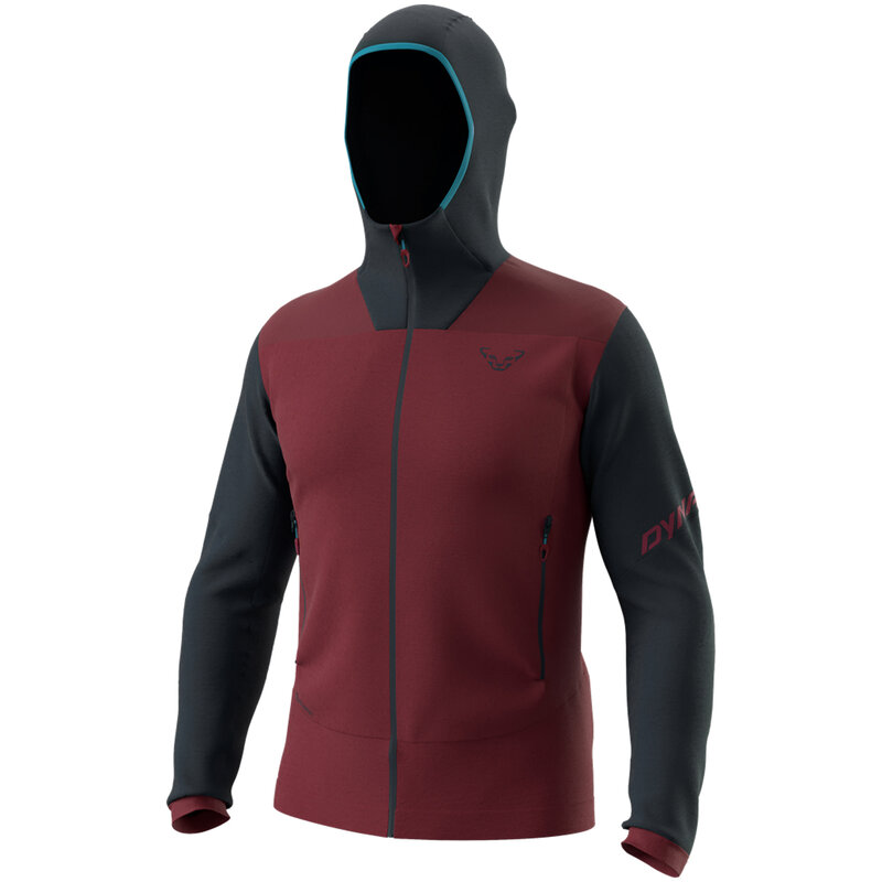 Dynafit Tigard PTC Hooded Jacket - Men