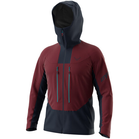 Dynafit TLT DST Jacket - Men (23/24)