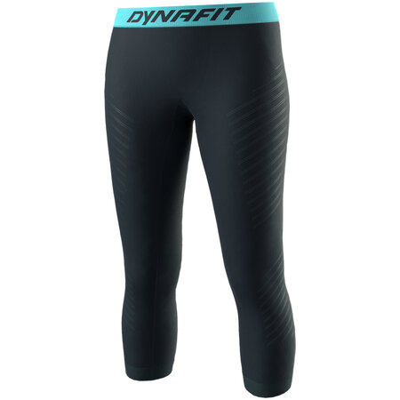 Dynafit Collant Tour Light Merino 3/4 - Femmes