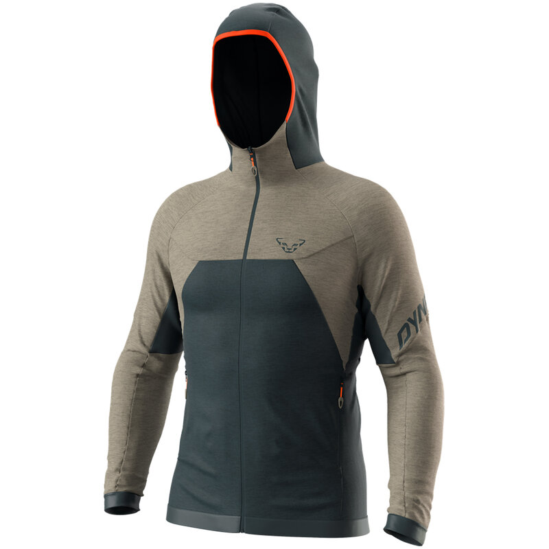 Dynafit Tour Wool Thermal Hoody - Men