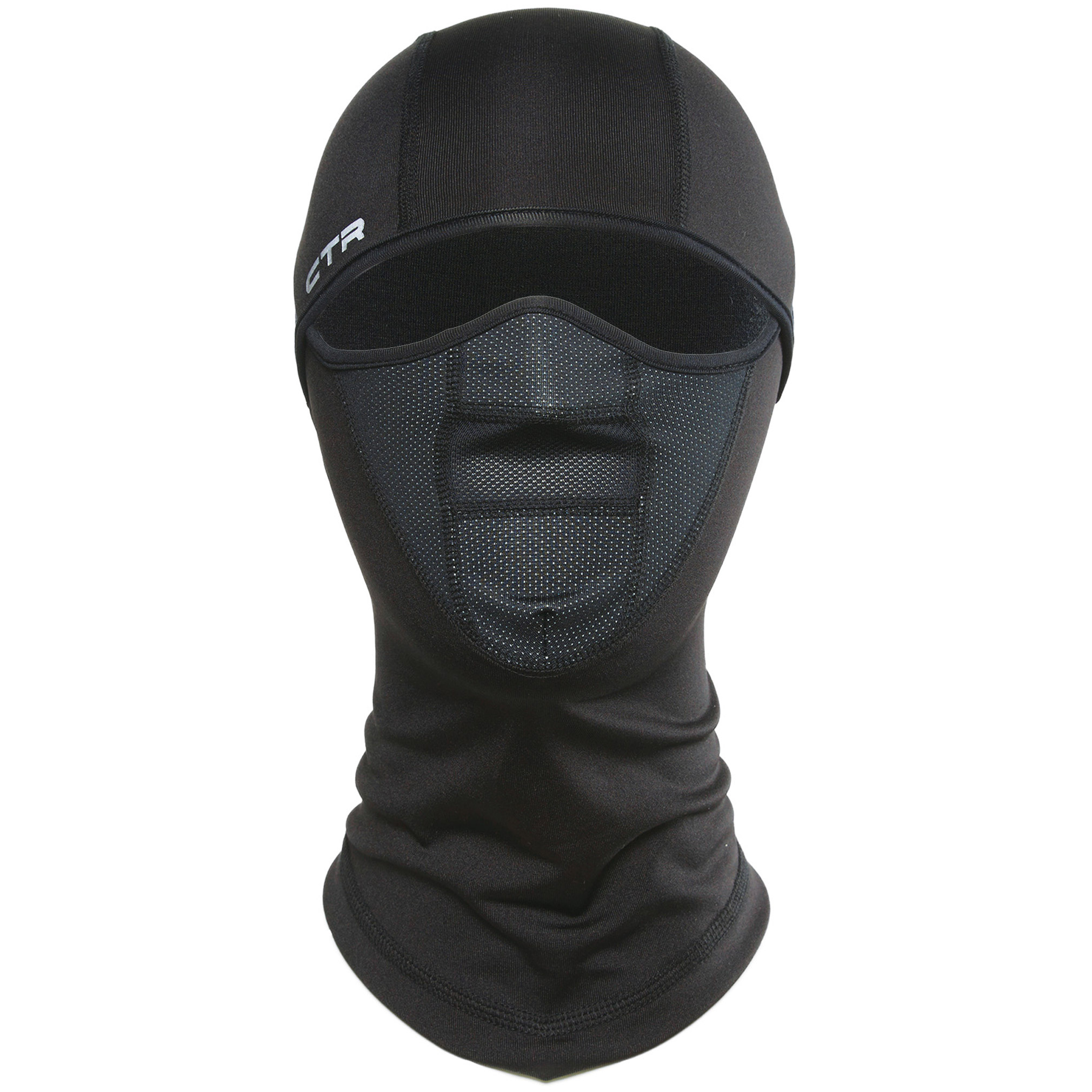 CTR Mistral All Over Pro Balaclava Junior Ski Town