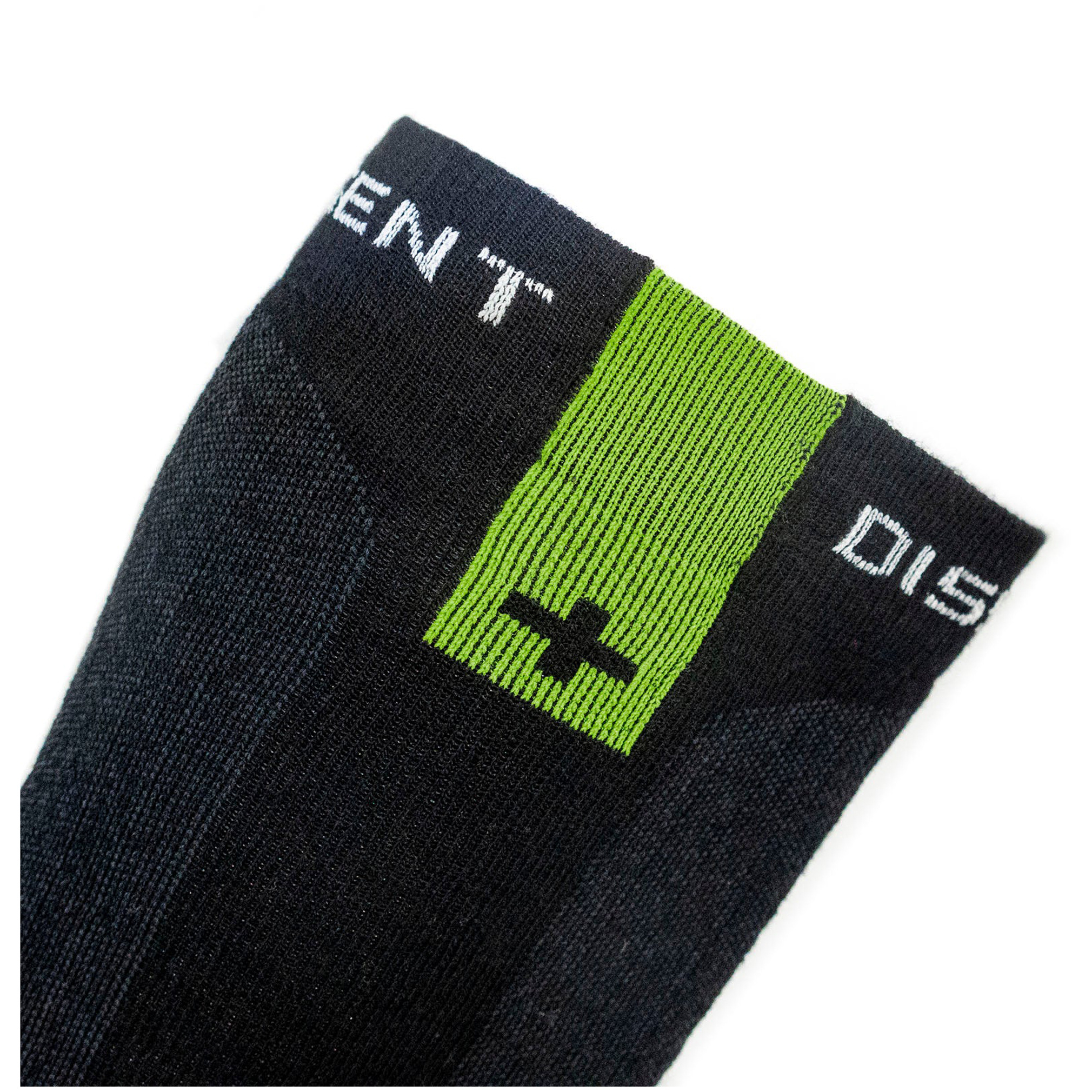 Dissent IQ Fit - LOPRO