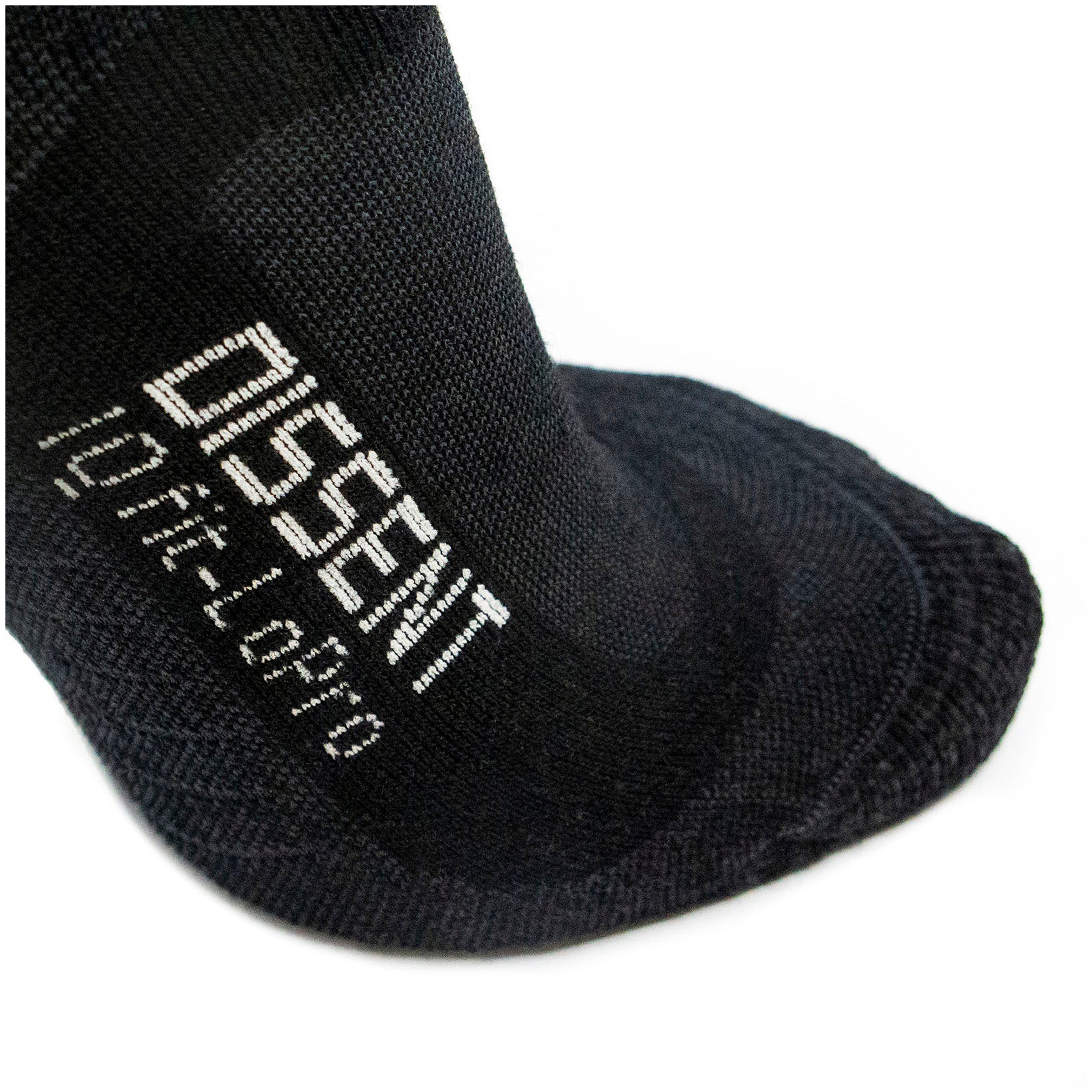 Dissent IQ Fit - LOPRO