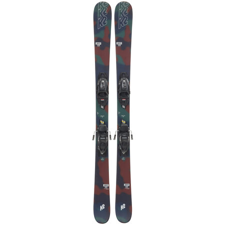 Rossignol Skis Experience 78 CA + XP 11 Bindings GW - Ski Town