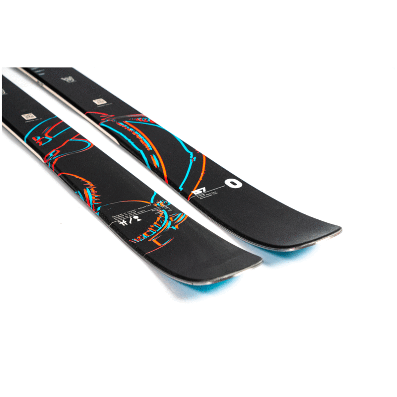 Faction Skis Prodigy 0 GROM