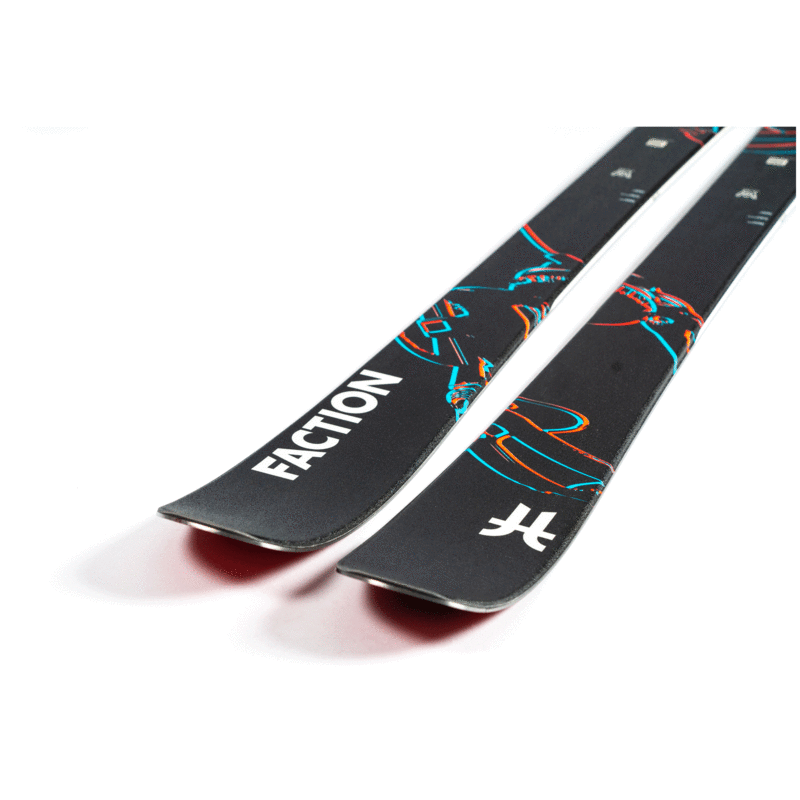 Faction Skis Prodigy 0 GROM